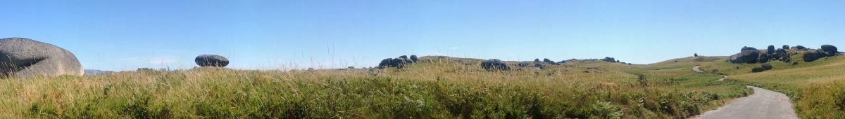 Kleinschalige logies in Noord-Portugal